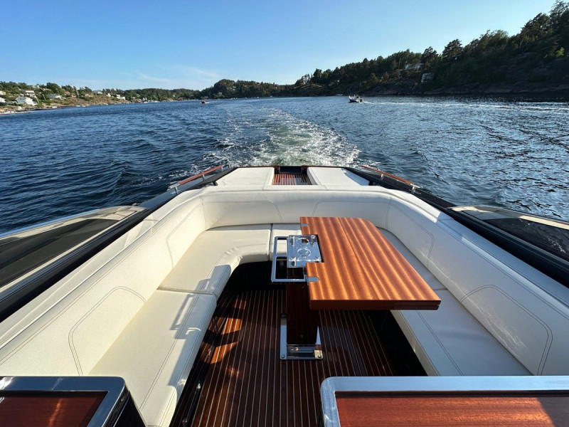 RIVAMARE 38 2021 RIVA YACHT