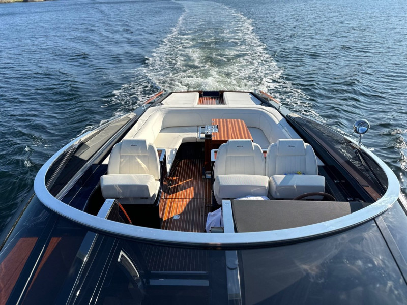 RIVAMARE 38 2021 RIVA YACHT