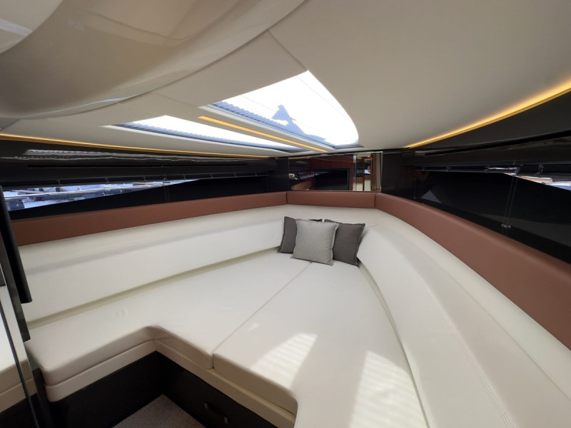 RIVAMARE 38 2021 RIVA YACHT