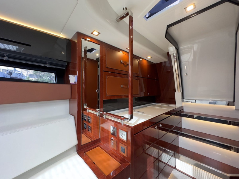 RIVAMARE 38 2021 RIVA YACHT