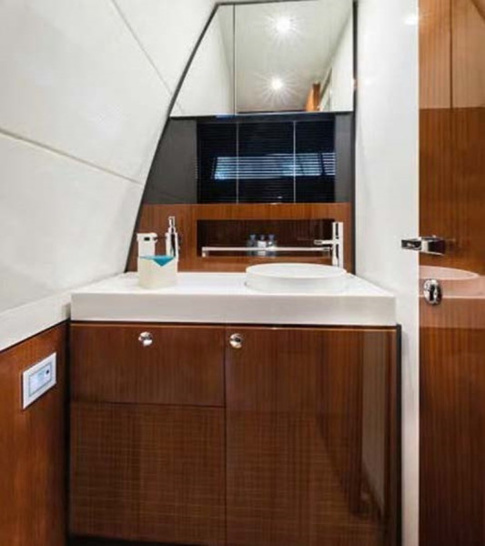 RIVAMARE 38 2021 RIVA YACHT