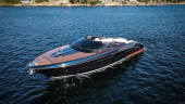 RIVAMARE 38 2021 RIVA YACHT