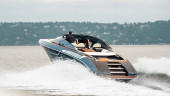 RIVAMARE 38 2021 RIVA YACHT
