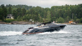 RIVAMARE 38 2021 RIVA YACHT