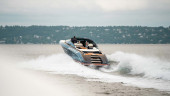 RIVAMARE 38 2021 RIVA YACHT