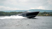 RIVAMARE 38 2021 RIVA YACHT