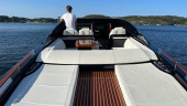 RIVAMARE 38 2021 RIVA YACHT
