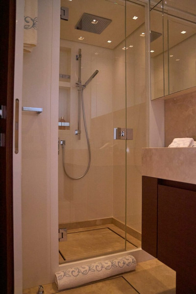 SL102 ASYMMETRIC 2021 SANLORENZO YACHTS