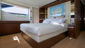 SL102 ASYMMETRIC 2021 SANLORENZO YACHTS