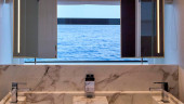 SL102 ASYMMETRIC 2021 SANLORENZO YACHTS