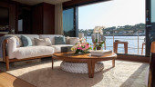SL102 ASYMMETRIC 2021 SANLORENZO YACHTS