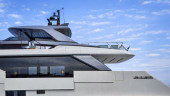 SL96A 2021 SANLORENZO YACHTS