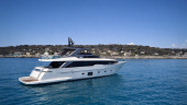 SL96A 2021 SANLORENZO YACHTS