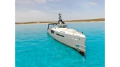 FAST CREW SUPPLIER 3307 2009 DAMEN YACHTING
