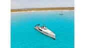 FAST CREW SUPPLIER 3307 2009 DAMEN YACHTING