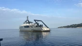 FAST CREW SUPPLIER 3307 2009 DAMEN YACHTING