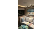 FAST CREW SUPPLIER 3307 2009 DAMEN YACHTING