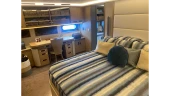 FAST CREW SUPPLIER 3307 2009 DAMEN YACHTING