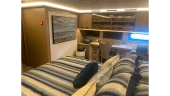 FAST CREW SUPPLIER 3307 2009 DAMEN YACHTING