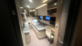 FAST CREW SUPPLIER 3307 2009 DAMEN YACHTING