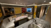FAST CREW SUPPLIER 3307 2009 DAMEN YACHTING