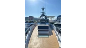 FAST CREW SUPPLIER 3307 2009 DAMEN YACHTING