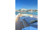 FAST CREW SUPPLIER 3307 2009 DAMEN YACHTING