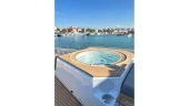FAST CREW SUPPLIER 3307 2009 DAMEN YACHTING