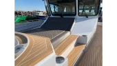 FAST CREW SUPPLIER 3307 2009 DAMEN YACHTING