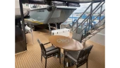FAST CREW SUPPLIER 3307 2009 DAMEN YACHTING