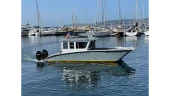 FAST CREW SUPPLIER 3307 2009 DAMEN YACHTING