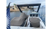 FAST CREW SUPPLIER 3307 2009 DAMEN YACHTING