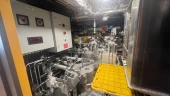 FAST CREW SUPPLIER 3307 2009 DAMEN YACHTING