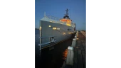 FAST CREW SUPPLIER 3307 2009 DAMEN YACHTING