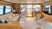 800 2011 FERRETTI YACHTS