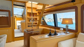 800 2011 FERRETTI YACHTS