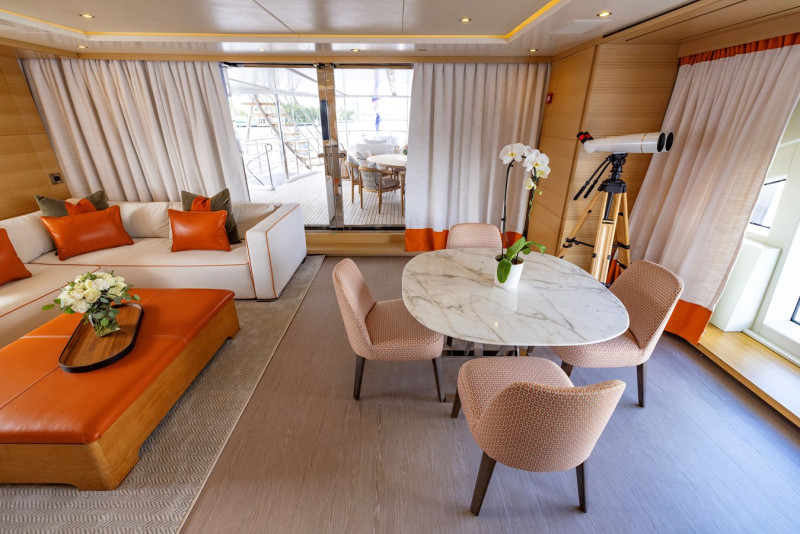2018 BENETTI YACHTS