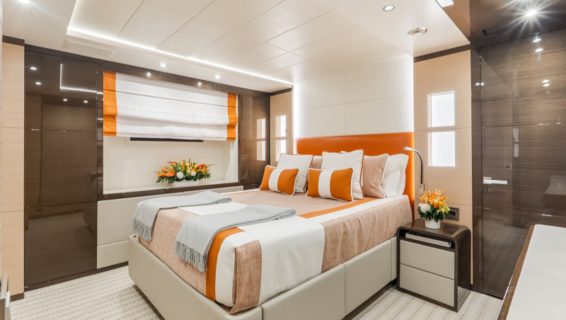2018 BENETTI YACHTS