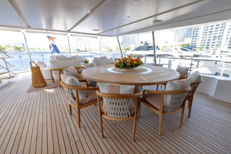2018 BENETTI YACHTS
