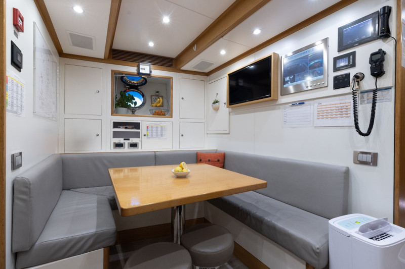 2018 BENETTI YACHTS