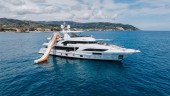 2018 BENETTI YACHTS