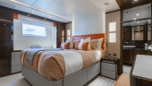 2018 BENETTI YACHTS