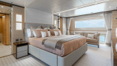2018 BENETTI YACHTS