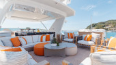 2018 BENETTI YACHTS