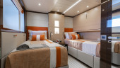 2018 BENETTI YACHTS