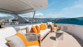 2018 BENETTI YACHTS