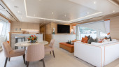 2018 BENETTI YACHTS