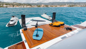 2018 BENETTI YACHTS