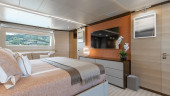 Classic Supreme 132  2018 BENETTI YACHTS