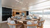 2018 BENETTI YACHTS